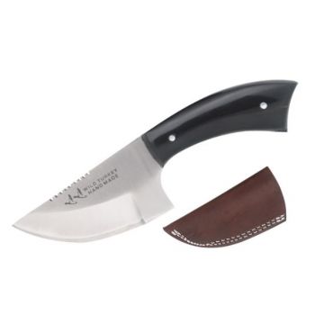 Wild Turkey Handmade Collection Fix Blade Skinner - WT-7014H